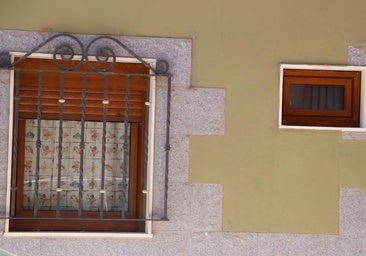 ¿En qué calle de León estoy?