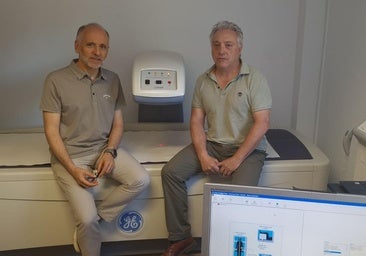 Descubren que combinar dieta mediterránea y ejercicio protege los huesos en mujeres mayores