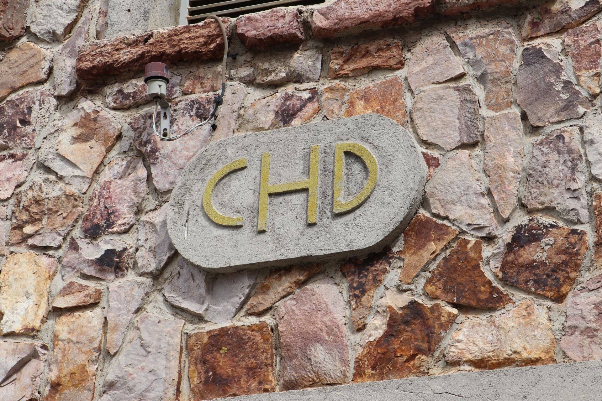 Así es la presa y el embalse leonés de Barrios de Luna