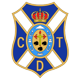 Imagen principal - El 'coco': el Tenerife