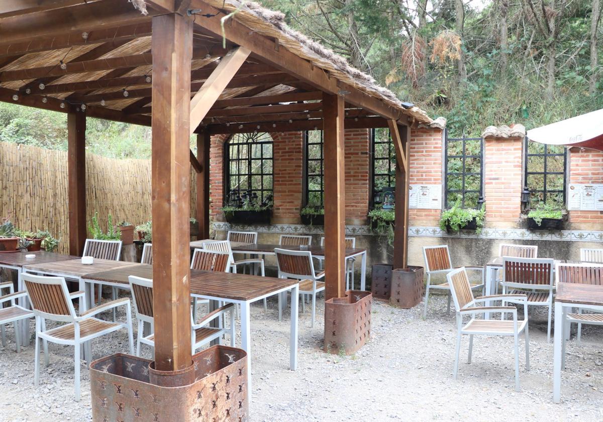 Taberna Los Pinos: la desconexión que se esconde a 13 minutos de León