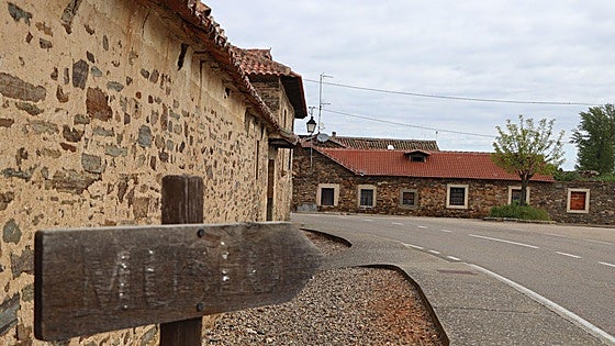 Conocer el oficio de arriero en la Maragatería, la solución a ¿En qué pueblo de León estoy?