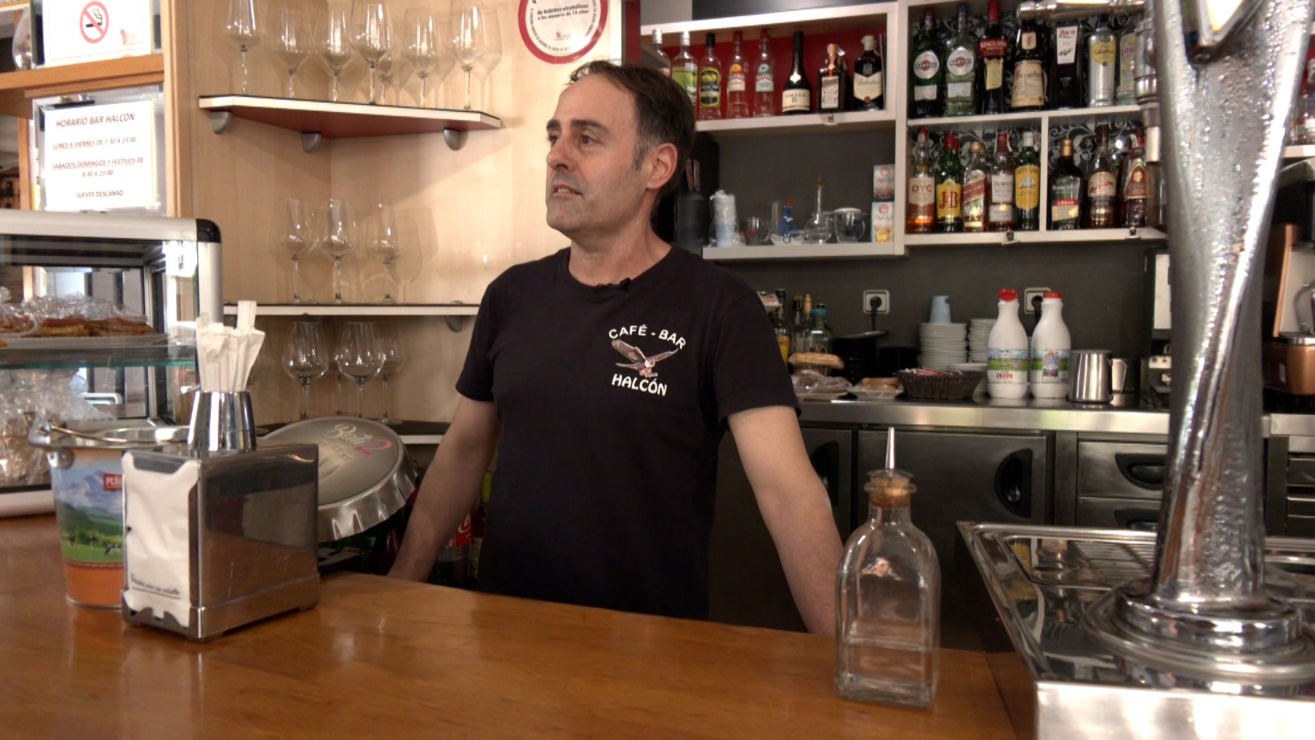 Así es el barrio leonés del Ejido