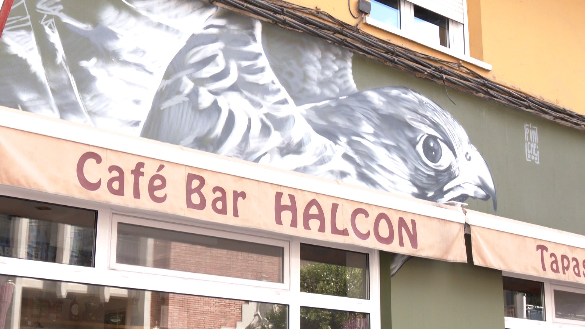 Así es el barrio leonés del Ejido