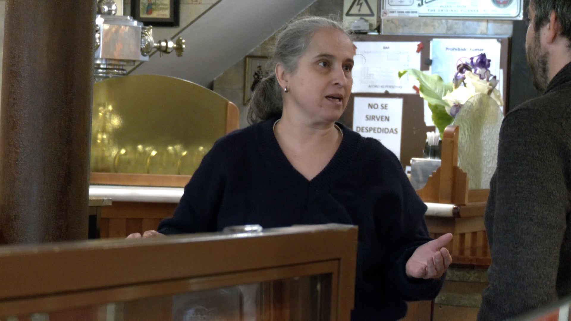 Así es el barrio Húmedo de León