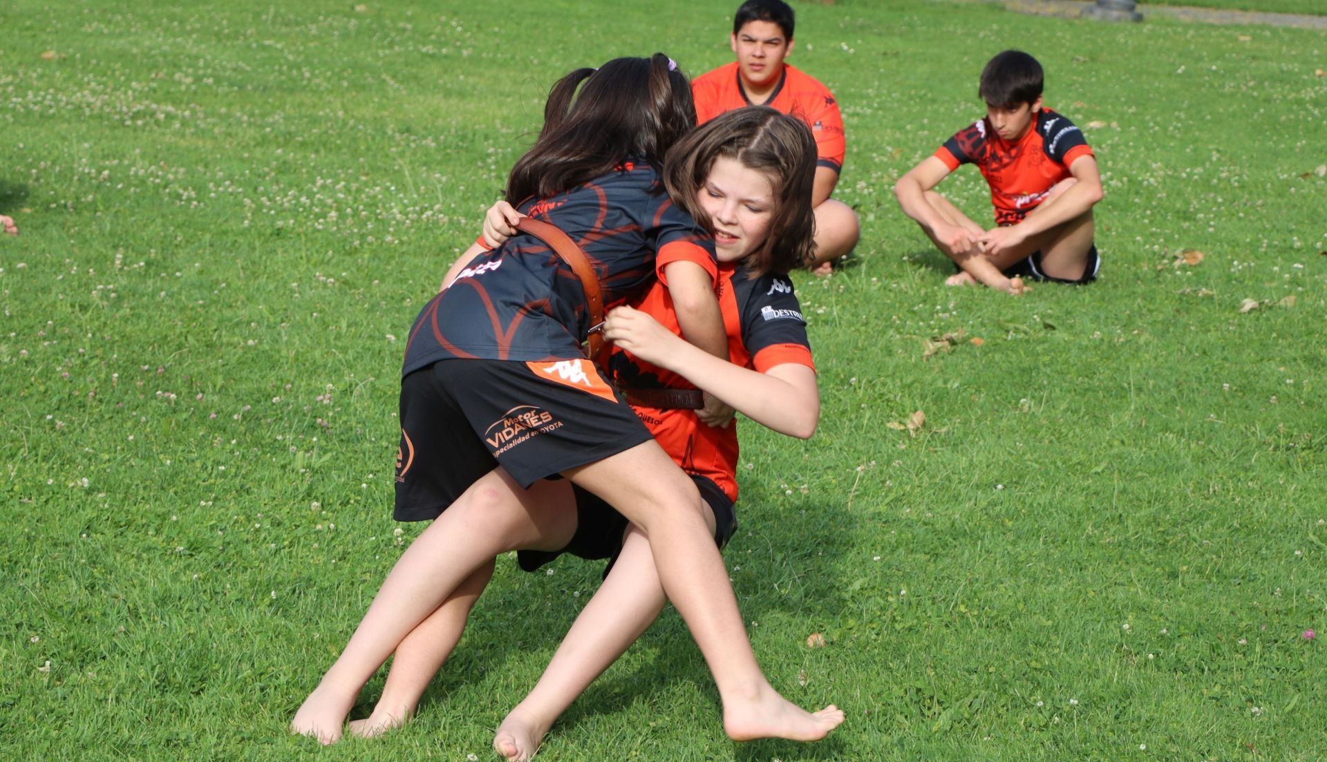 La lucha leonesa, esencia de León
