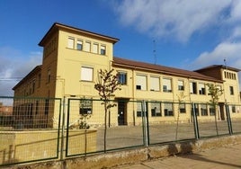 Proponen entregar el Puerro de Oro al IES Fernando de Castro de Sahagún por su apuesta por la FP y la educación rural