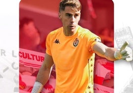 Arnau Rafús.