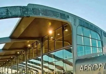 El vuelo regular desde León que aumenta sus plazas en verano