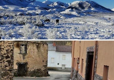 Dos pueblos de León alcanzan temperaturas bajo cero en pleno julio