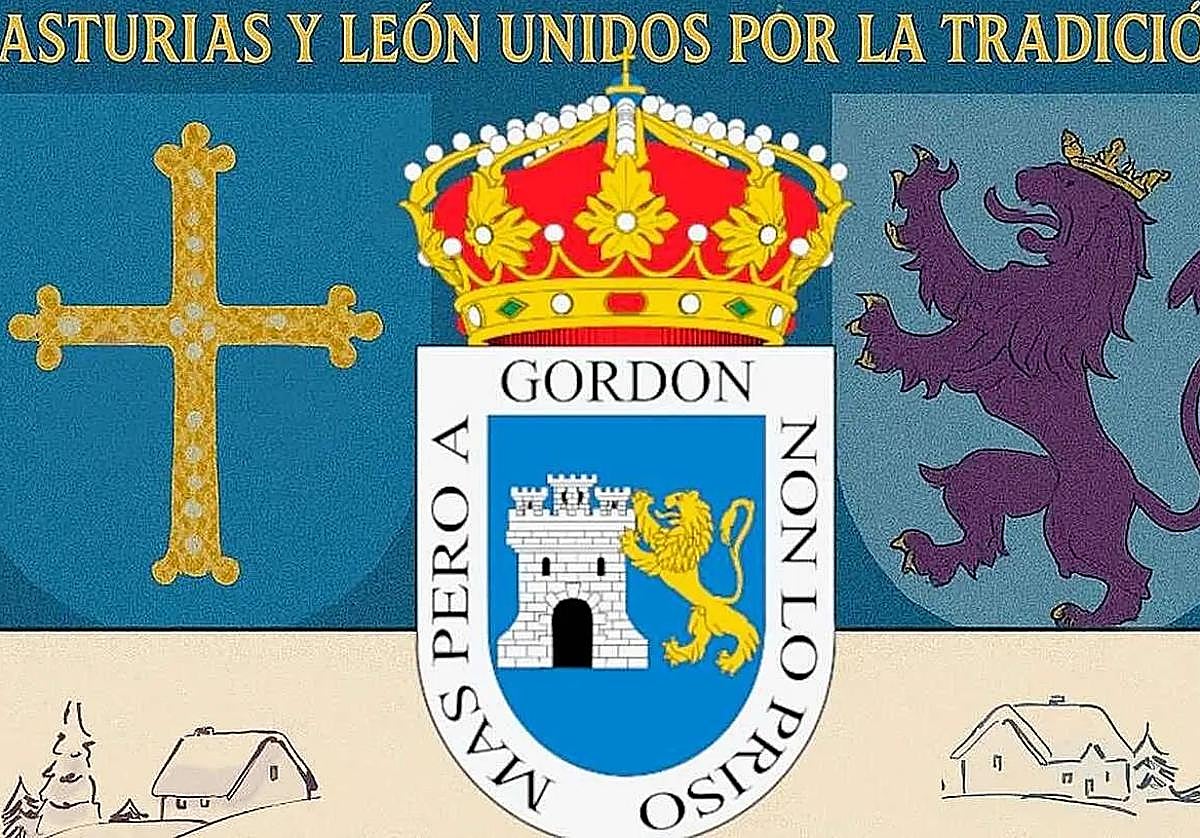 La Pola de Asturias y La Pola de León se reúnen para reivindicar la tradición.