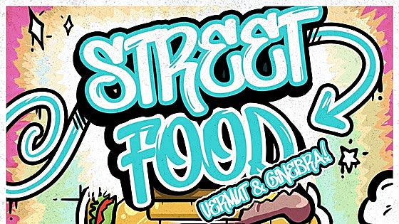 Nace en Astorga el Festival Street Food: Ginebra y Vermut