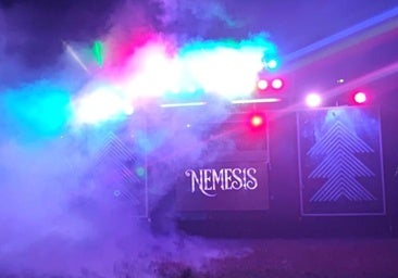 El cambio horario en fiestas de pueblo asfixia a las discomóviles: «Nos obligan a desaparecer»