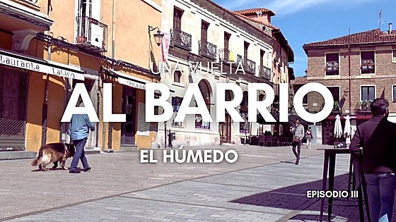 El Húmedo, el barrio del «descontrol» que convive con la tradición