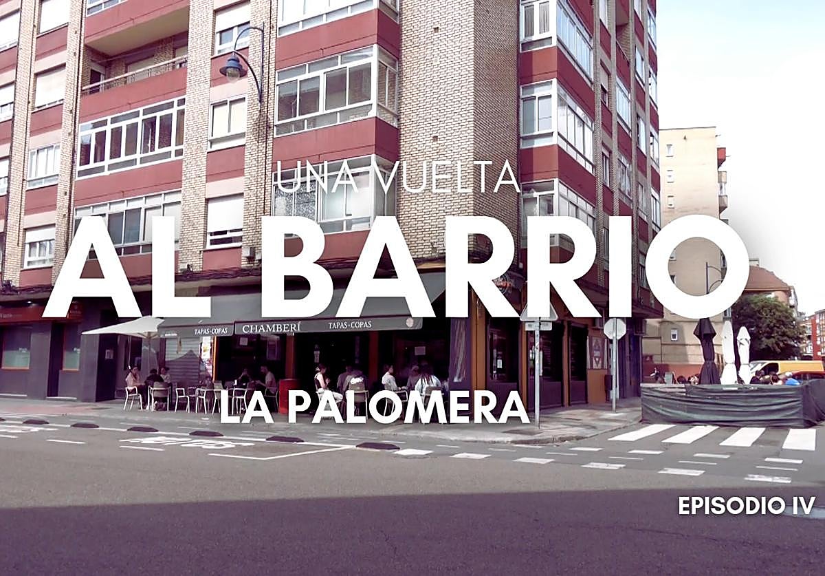 La Palomera, el distrito «007» que sus vecinos ven «como el Caribe»