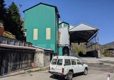La mina de Cerredo no tenía licencia municipal cuando se produjo el accidente mortal de cinco leoneses