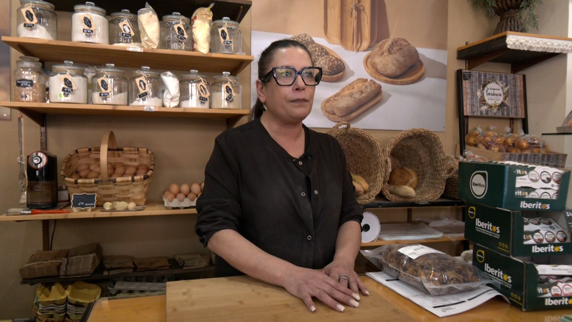 Así es el barrio de La Palomera en León