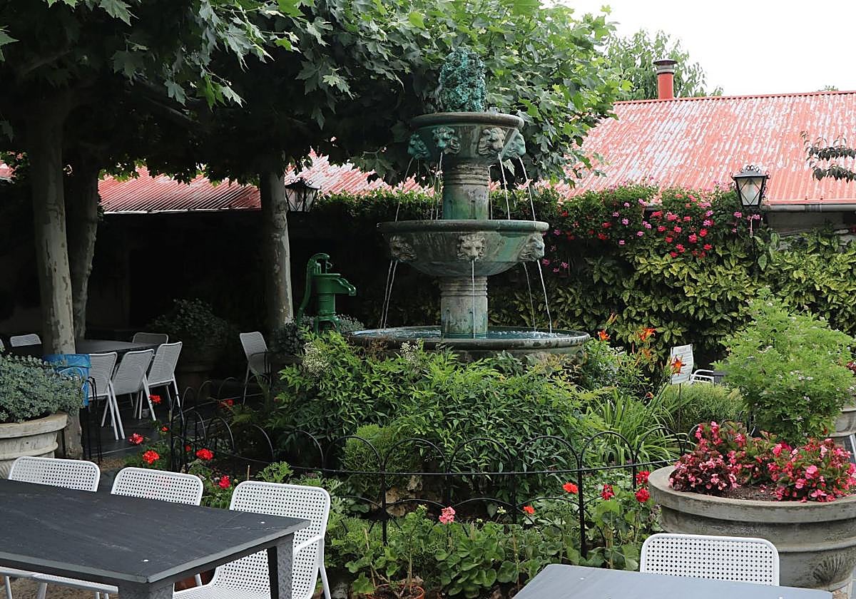 El Rincón de Armunia: donde la tradición y la naturaleza invitan a quedarse