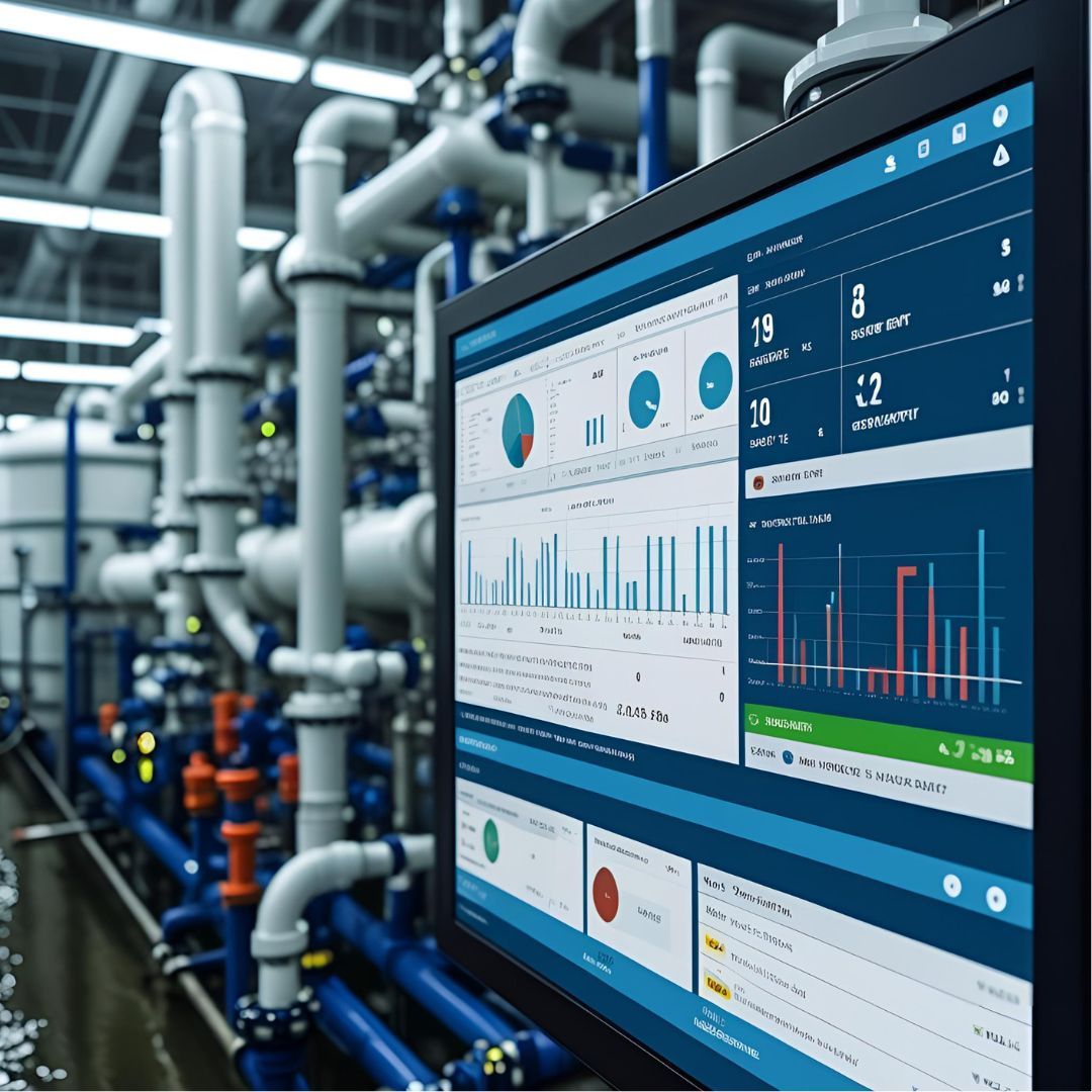 Tecnología que apuesta por la ciberseguridad en Aguas de León