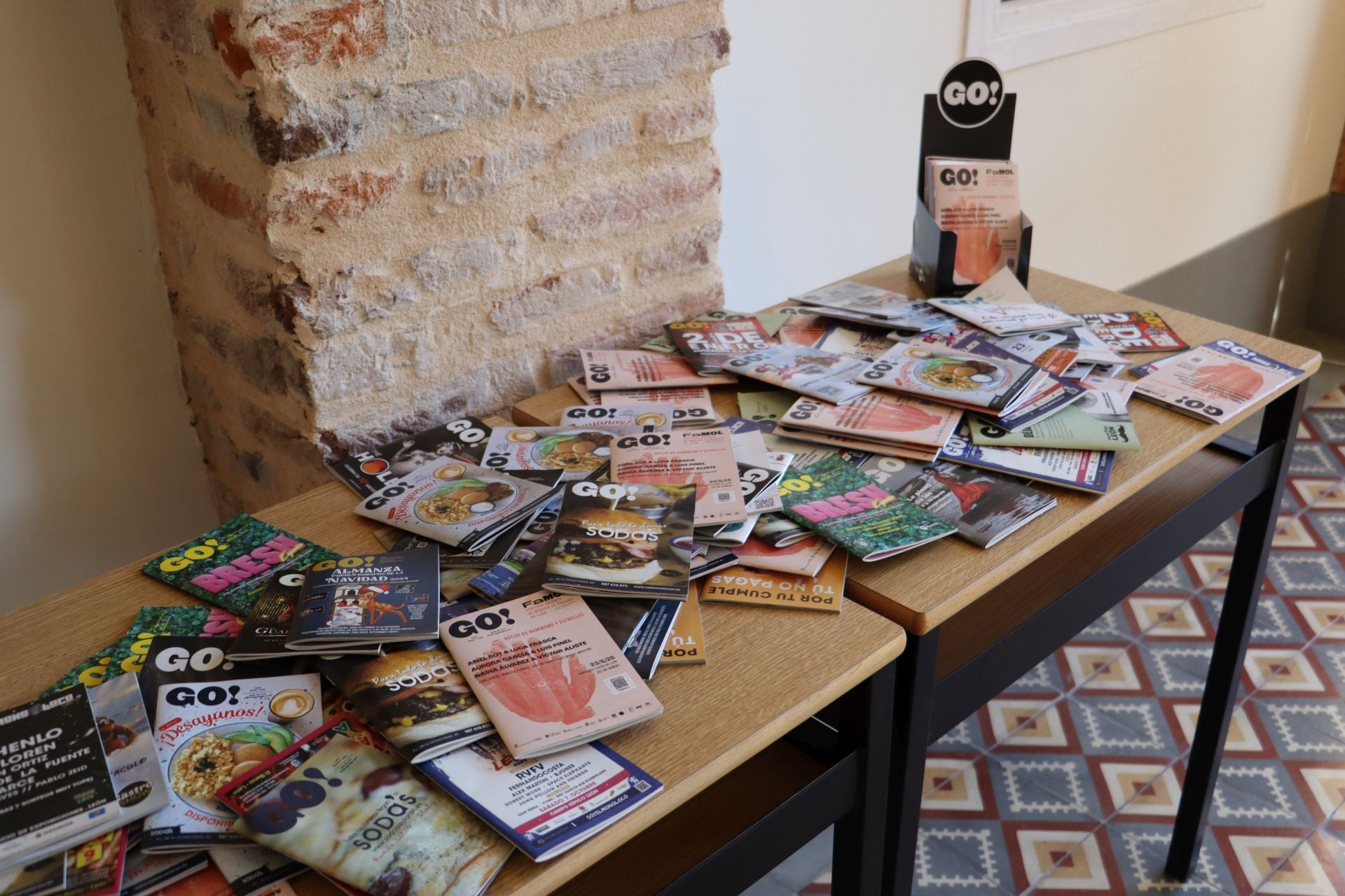 &#039;En León no hay nada&#039;: diez años de cultura leonesa en imágenes