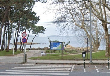Localizan en Vigo a un leonés desaparecido desde hace días