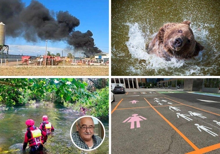 Las noticias imprescindibles del viernes 11 de julio en León