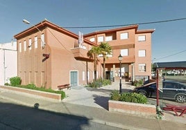 Ayuntamiento de Valdefuentes del Páramo.