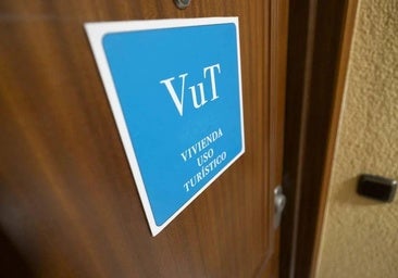 El 30% de las Viviendas de Uso Turístico de León no están registradas