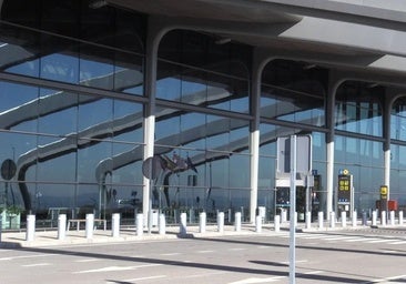 El aeropuerto de León se 'despega' de Valladolid y explora sumar una nueva aerolínea