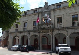 Ayuntamiento de Cistierna