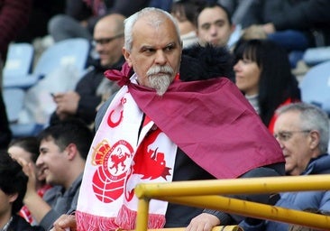 La locura culturalista sigue: 3.000 abonados en una semana