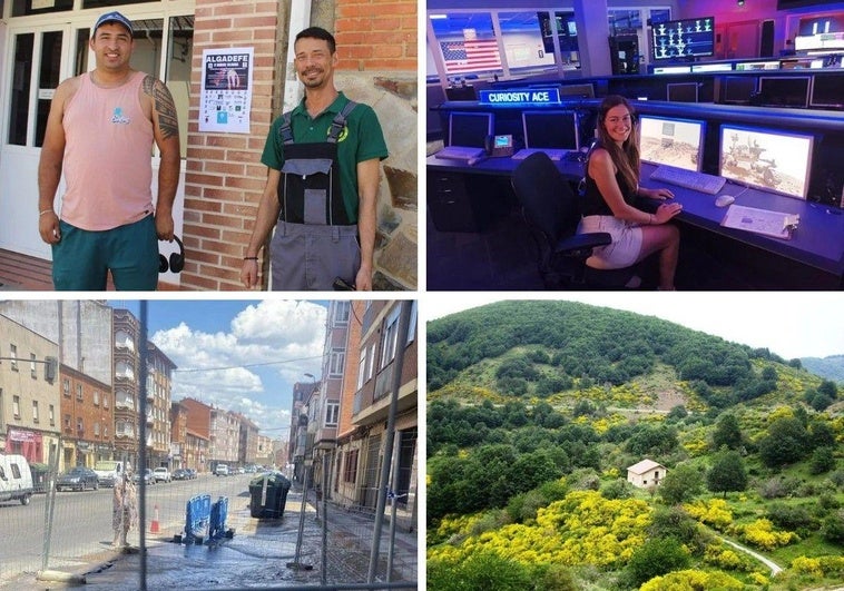 Las noticias imprescindibles del martes 15 de julio en León