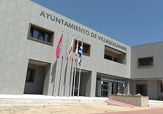 Ayuntamiento de Villaquilambre