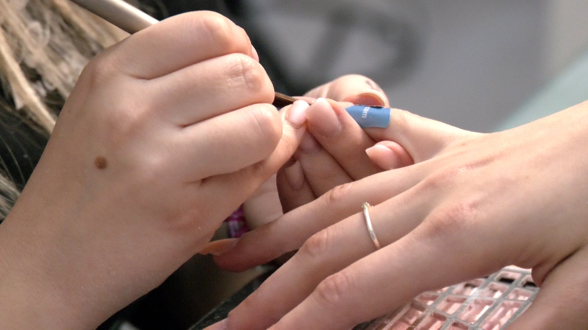 Así es el barrio del Mercado en León