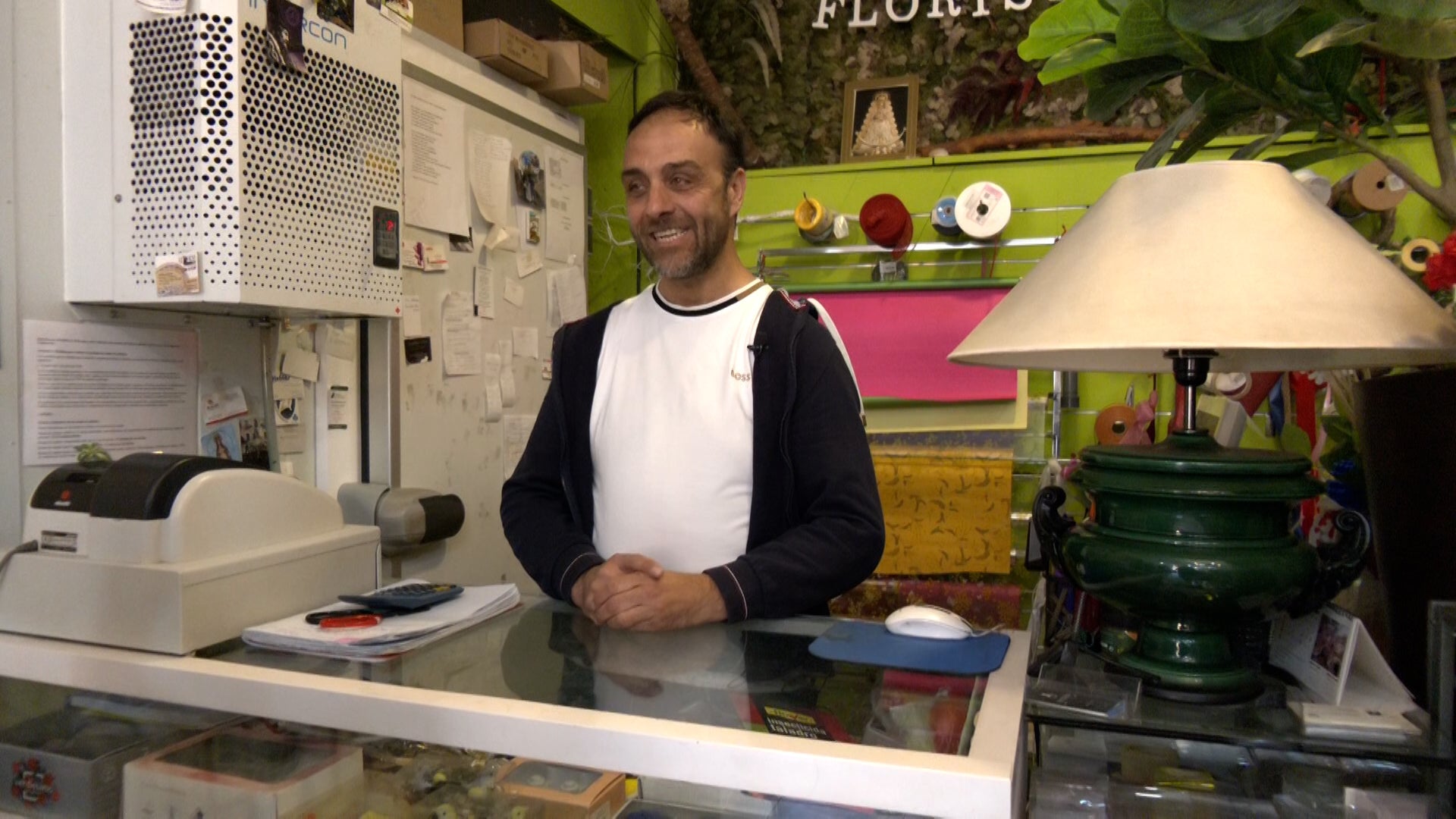 Así es el barrio del Mercado en León