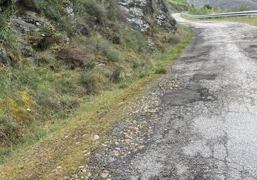 La «trampa mortal» de las carreteras de La Cabrera se atasca en los despachos