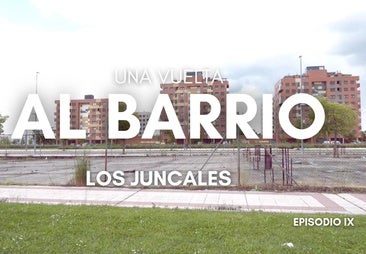 Los Juncales, un barrio a medio hacer y «sin salida», pero con vecinos singulares