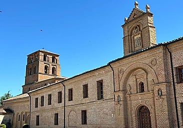 Los 19 monasterios e iglesias de León que se abren de forma especial 50 días en verano