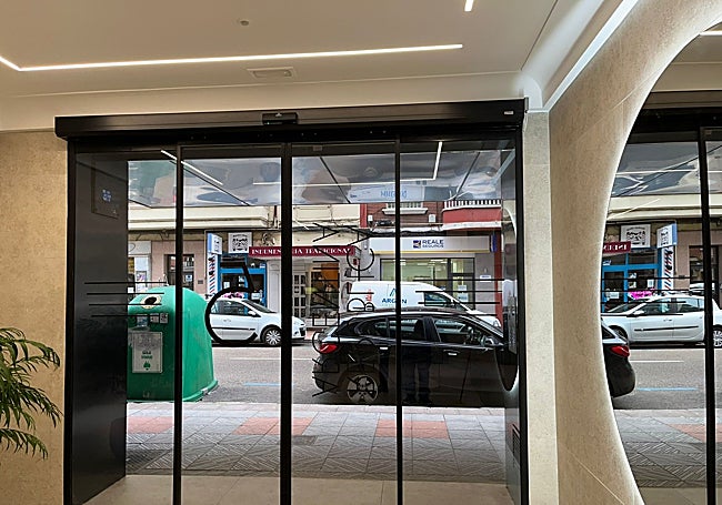 Puertas Autofer correderas, de cristal y automáticas