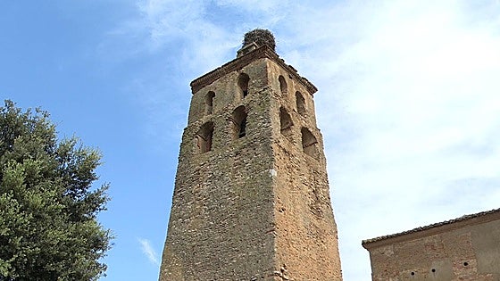 Cinco razones para conocer San Millán de los Caballeros
