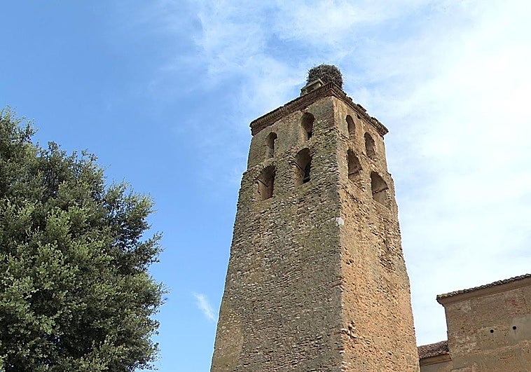 Localidad de San Millán de los Caballeros