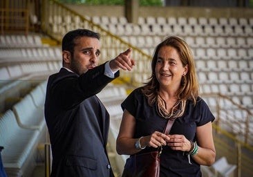 Aspire dobla su apuesta por la Cultural y cumple con el requisito del fútbol profesional