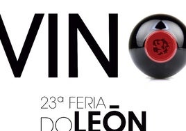 Los días 25, 26 y 27 de julio tendrá lugar la 23º Feria del Vino DO León