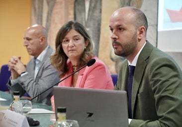 El 5% de los estudiantes de la ULE son emprendedores y el 40% de ellos genera empleo