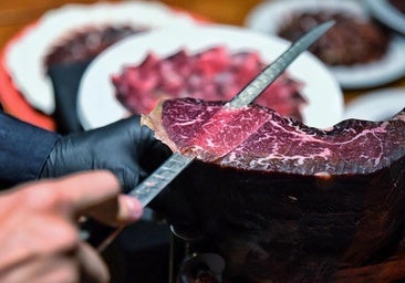 La 'Cecina de León' contará con su propio concurso fotográfico 'Sabores de la Pulchra Leonina'