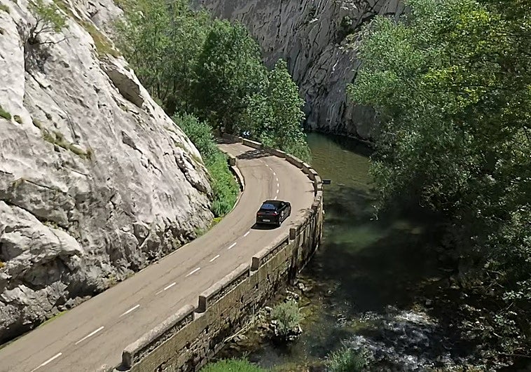 Renault Megane E-Tech en Leomotor