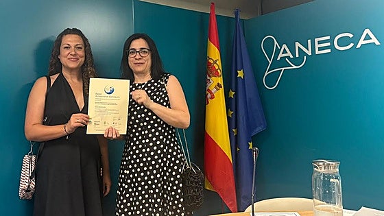 Europa ratifica la excelencia académica de un grado de la ULE