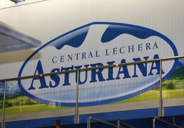 Los leoneses no podrán comprar leche de Central Lechera Asturiana en estos supermercados a partir de agosto