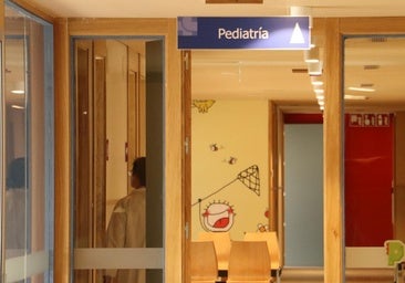 Las 21.000 cartillas de Pinilla estrenan el día 31 centro de salud cuatro años después