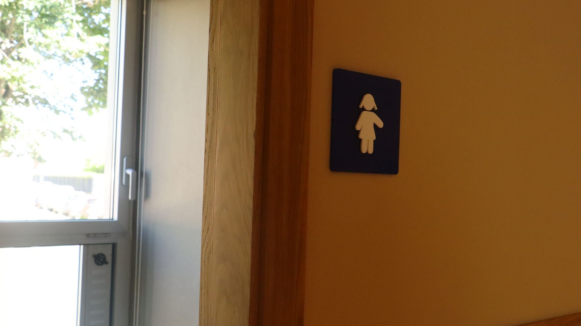 Las imágenes del remozado centro de salud de Pinilla-San Andrés del Rabanedo